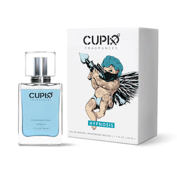 CUPID HYPNOSIS | Pheromone-Infused | 1.7 Fl oz (50 ml) | (BUY 1 GET 1 FREE)