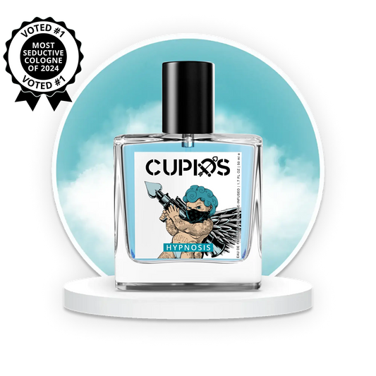 CUPID HYPNOSIS 2.0 | Pheromone-Infused | (BUY 1 GET 1 FREE)